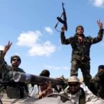 Amici e nemici in politica. L’Italia di fronte al mondo (e al caos libico).