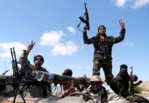 Amici e nemici in politica. L’Italia di fronte al mondo (e al caos libico).