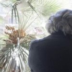 “Íssne” (Andarsene). Fotografie e versi: Rosella Centanni e Nadia Mogini.