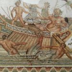 I mosaici più belli della Tunisia