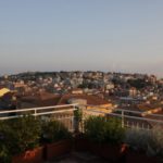 Da Ancona. A prua… dalla terrazza, un portfolio di Rosella Centanni Ancona Altritaliani