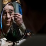 Qui rido io, de Mario Martone présenté et projeté à Paris