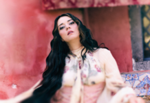 Concert Carmen Consoli à l’Olympia: Amuri Luci Paris Olympia