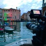 2 juin Festa della Repubblica – Venise pour l’Italie, par le vidéaste vénitien Andrea Rizzo