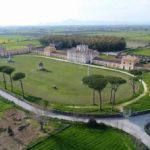 Rinasce il Real Sito di Carditello, splendida tenuta borbonica in provincia di Caserta