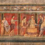 Prolongation de l’Expo Pompéi au Grand Palais: jusqu’au 2 novembre