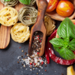 23 – 29 novembre 2020: Semaine de la cuisine italienne dans le monde. 5e édition.