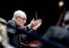 L’addio al grande compositore Ennio Morricone nei versi di Gabriele De Masi