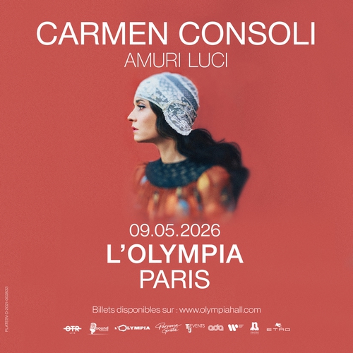 Olympia Paris