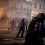 Repressione, democrazia e sinistra.