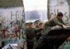 Quando cadde il Muro di Berlino, 30 anni fa, fui testimone della Storia.