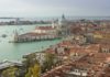 Venise vue d’un drone – Toccata et fugue à Place Saint-Marc…