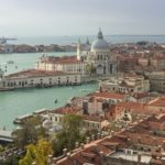 Venise vue d’un drone – Toccata et fugue à Place Saint-Marc…
