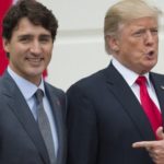 Le parole di Trump sul Canada. 51° Stato USA?