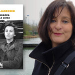 Rencontres à Paris avec l’écrivaine Helena Janeczek, Prix Strega 2018 la fille au Leica Altritaliani