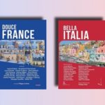 En librairie: Douce France et Bella Italia, deux anthologies parallèles de récits Douce France Bella Italia