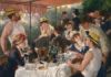 De Gabriella Merloni: Le Déjeuner des canotiers d’Auguste Renoir