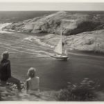 Il quadro per l’estate di Donatella Gallone: The last Island di Gunnel Wåhlstrand