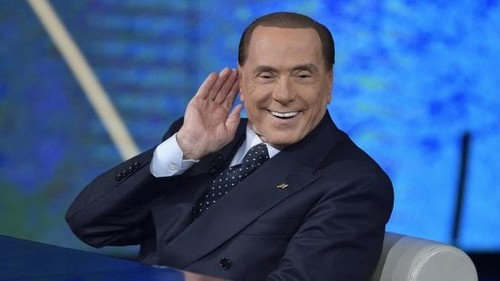 Berlusconi