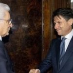 Finalmente l’Italia ha un governo.