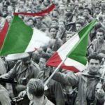 Riflessioni sul significato etico della Resistenza, seguite dal racconto ‘Primavera partigiana’.