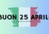25 Aprile: Scurati, il fascismo e l’antifascismo