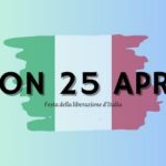 25 Aprile: Scurati, il fascismo e l’antifascismo