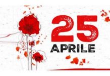 Il 25 aprile e le ombre che riemergono
