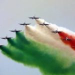 Per il Giorno della Liberazione, il 25 aprile, 75 anni dopo…