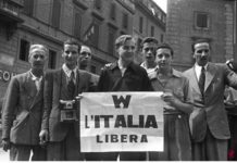 Il 25 aprile è di tutti. Anche di chi non lo riconosce.