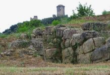 A spasso nell’antica Elea, oggi Velia, alla ricerca di Parmenide e Zenone