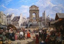 Un libro una città – Parigi in “Ferragus” di Honoré de Balzac