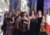 Concerts Ensemble Quadrivium. Delizie musicali barocche- compositrices en lumière. musique baroque italienne Arts et Métiers