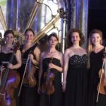 Concerts Ensemble Quadrivium. Delizie musicali barocche- compositrices en lumière. musique baroque italienne Arts et Métiers