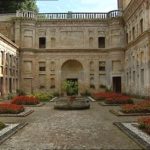 « Pesaro, la splendeur d’une villa impériale ». Photos d’Antonio Martinelli à l’IIC.