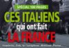Settimana di eventi sugli ‘Italiani che hanno fatto la Francia’ a Ground Control Parigi magazine Historia