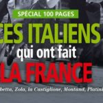 Settimana di eventi sugli ‘Italiani che hanno fatto la Francia’ a Ground Control Parigi magazine Historia