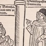 Recensione al libro ‘Dizionario dei sogni nel Medioevo’, di Valerio Cappozzo