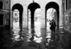 Inondations historiques à Venise du mardi 29 ottobre 2018