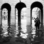 Inondations historiques à Venise du mardi 29 ottobre 2018