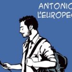 Sono impietrito per la morte di Antonio Megalizzi, l’Europeo.