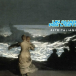 Un quadro per l’estate di Daniela Pia: Una notte d’estate di Winslow Homer