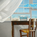 Un quadro per l’estate di Michela Serra: Window Scapes di Karen Hollingsworth