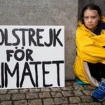 Greta ha ragione, noi abbiamo torto.