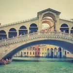 Venezia: è ancora possibile salvarla?