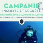 Campanie insolite et secrète, un nouveau guide illustré épatant – Editions Jonglez