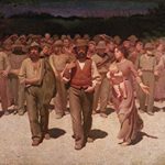 Il dogma vuoto della sinistra e la destra pronta a prendere il potere.