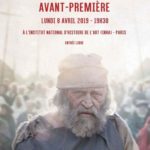 Cinéma italien. Deux avant-premières du film Menocchio de Alberto Fasulo. fasulo