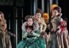 Au TCE: Maria Agresta dans le rôle-titre de l’opéra Roberto Devereux de Donizetti Altritaliani opéra italien Paris