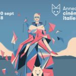 Annecy cinéma italien 2018. Le Festival poursuit son renouvellement – 24 au 30 septembre